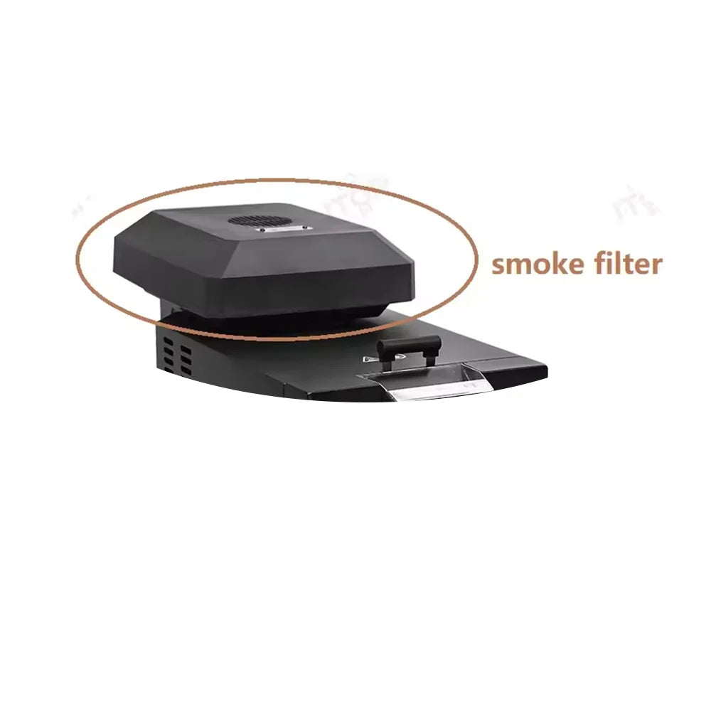 Spare Parts for ITOP Coffee Roaster CBR-1 ITOP Roaster