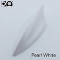 Universal 5D Shark Fin Antenna Car Radio Aerials Signal Receiver Car Styling Suitable for Nissan Qashqai J10 J11