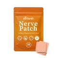 Insomnia Treatment Patch Relieve Stress Anxiety Soothing Neurasthenia Headache Body Relax Improve Sleep Quality Sleep Aid Patch