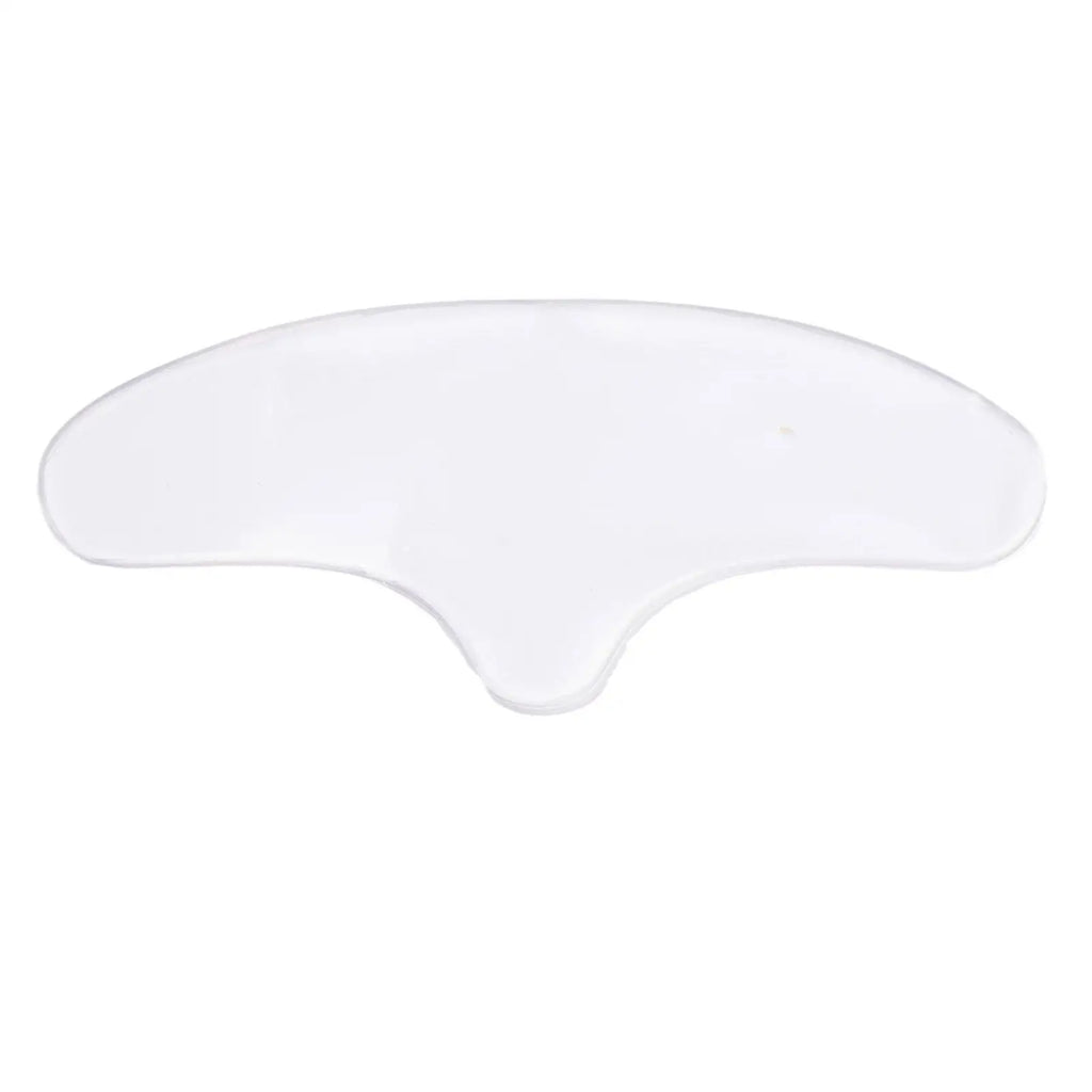Anti Wrinkle Forehead Patch Forehead Line Removal Gel Patch Eye Mask Firming Lift Up Mask Stickers Anti-aging Face Skin Care