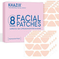 90pcs Anti-Wrinkle Patches For Frownies Patches Anti-Wrinkle Smile Lines Face Sticker Face Lift Tape Lifting For Women Forehead