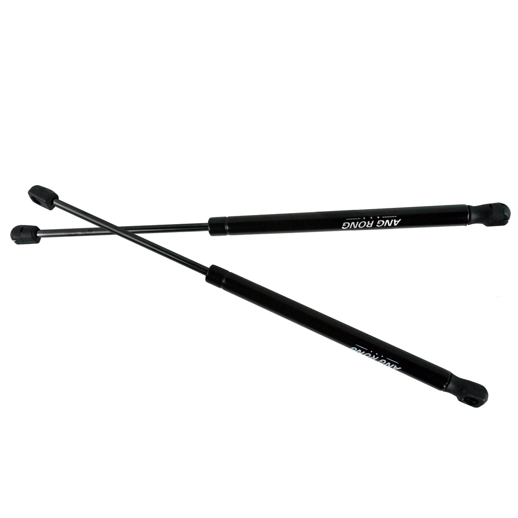 2x Tailgate Boot Trunk Gas Support Struts Lifter For Peugeot 206 CC 2D Convertible 2000-2010 OEM 8731F2
