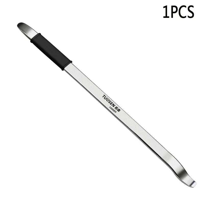 1/2Pcs Tire Spoons Changing Tire Lever Bar Set Tire Repair Tool Kit Rim Lifter Tire Changer For Motorcycle Bike Scooter Bicycle