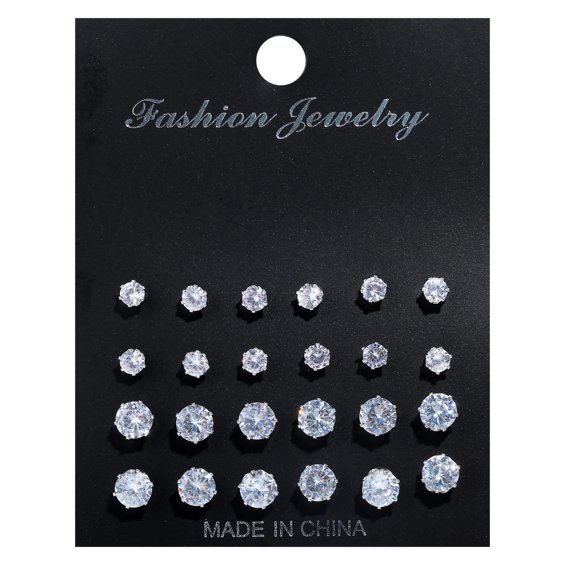 81 Pcs Vintage Elegant Imitation Pearl Zircon Butterfly Pendant Earrings Ring Necklace Bracelet For Women Daily Wear Jewelry Set