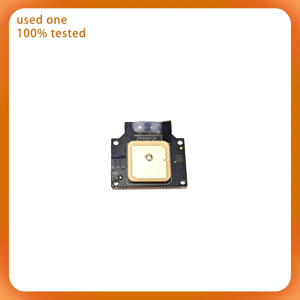 For DJI Mini 3 Shell Engine Motor Arm Gimbal Motor Yaw Motor GPS ESC, Propellers, Body Accessories, Tested in Good Condition
