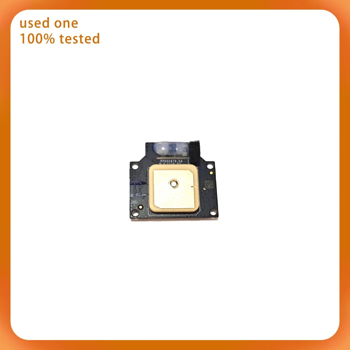 For DJI Mini 3 Shell Engine Motor Arm Gimbal Motor Yaw Motor GPS ESC, Propellers, Body Accessories, Tested in Good Condition