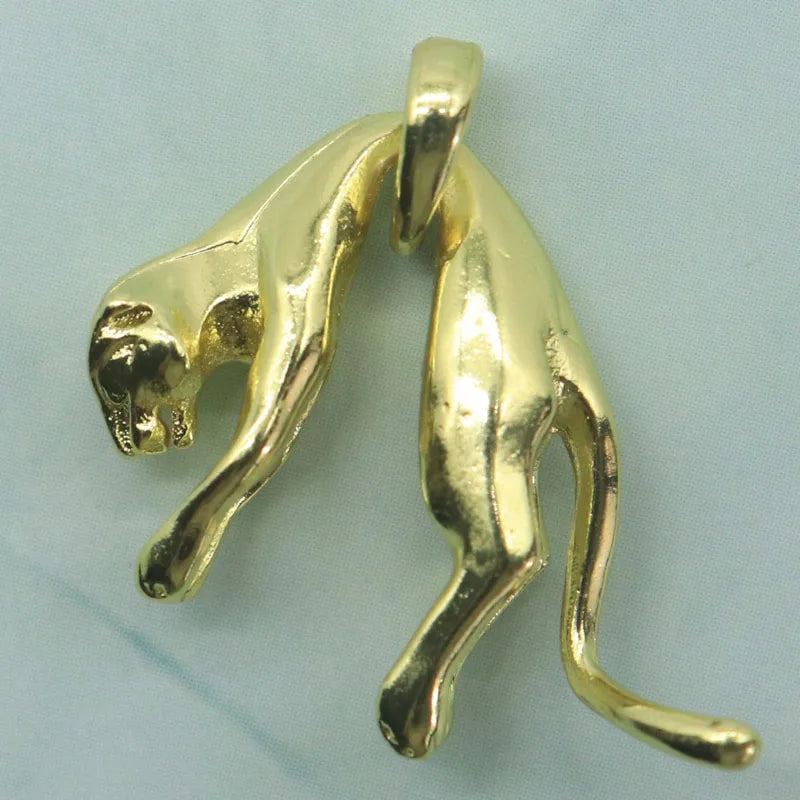 Buy 3 Get 1 Free This pendant the Wild Cats collection forges the spirit of the wilderness to worn around Neck Silver Pendant