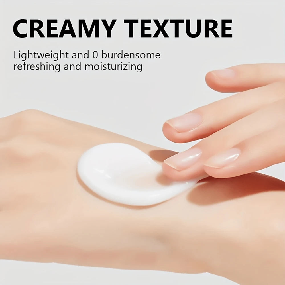 Retinol Lifting Firming Cream Collagen Eliminate Wrinkles Face Cream For Women Men Moisturizer Whitening Brighten Skin Products