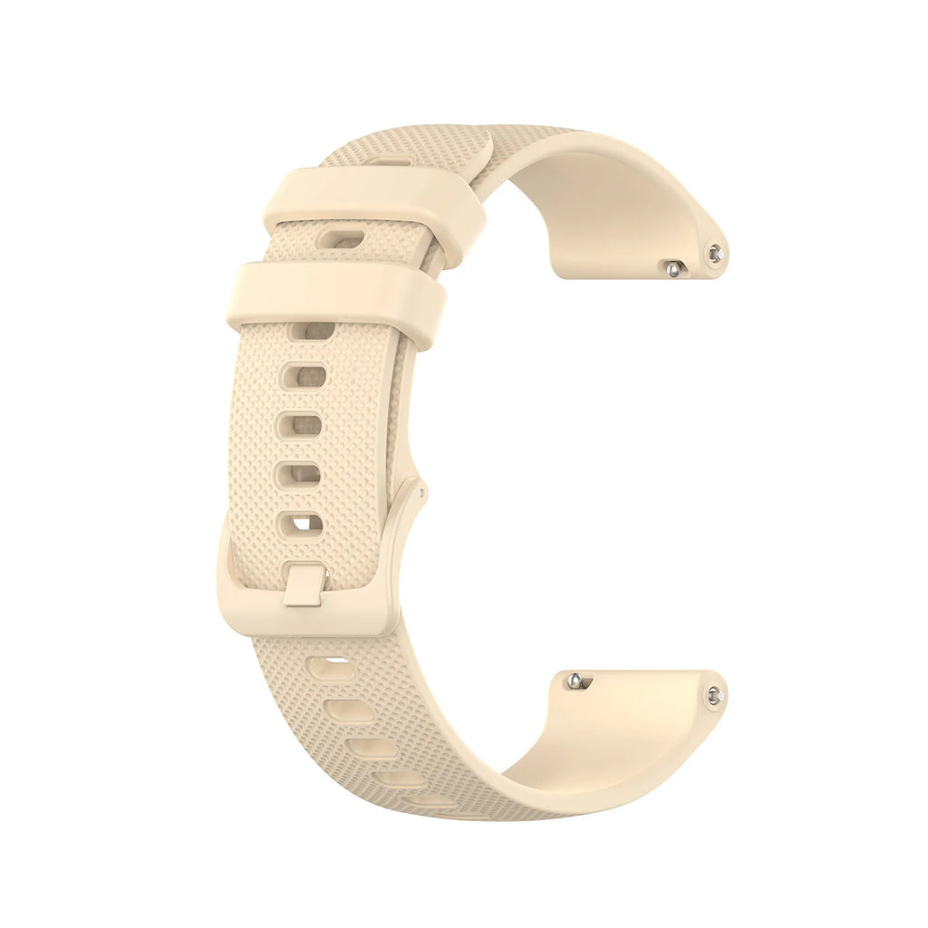 22mm Watch Band For Xiaomi Watch s1/s1 Active S3/S4 Strap Replacement Strap For Xiaomi Mi Watch Color 2/2 pro Watchbands