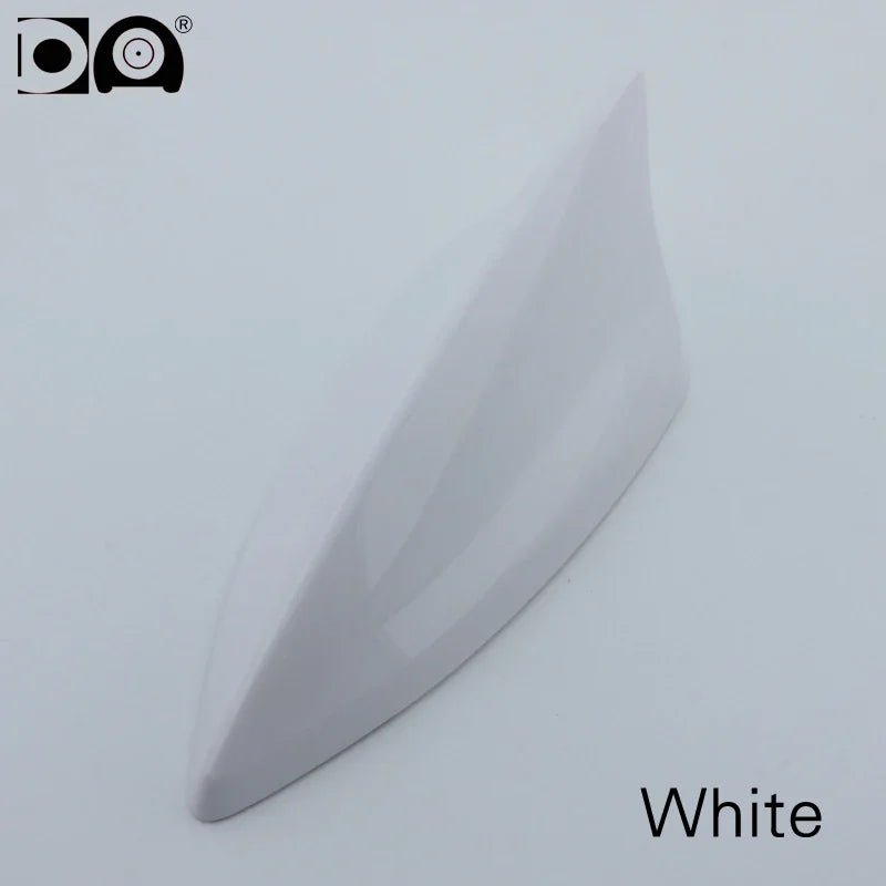 Universal 5D Shark Fin Antenna Car Radio Aerials Signal Receiver Car Styling Suitable for Nissan Qashqai J10 J11