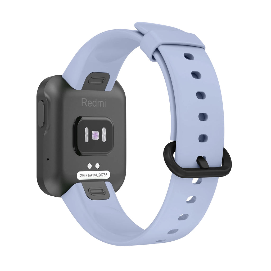 Silicone Strap For Xiaomi Mi Watch Lite/Redmi Watch Lite Band Bracelet For Xiaomi Mi Watch 2 Lite/Redmi Watch 2 Lite Wristband