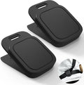 Car Seat Belt Adjuster Seat Belt Clamp  Shoulder and Neck Seat Belt Locking Clip Protector Comfortable Driving