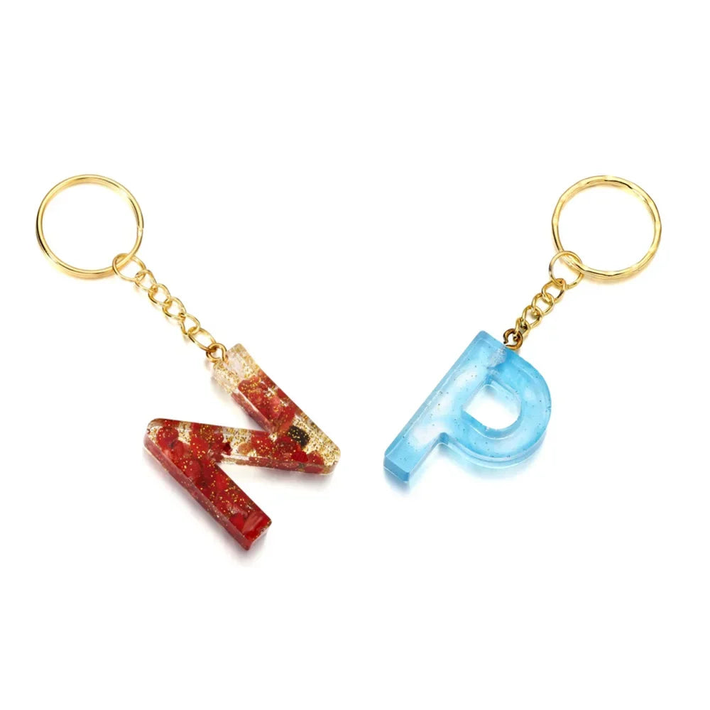 110Pcs Keychain Open Jump Rings Eye Pins Jewelry Making Accessories Kits for DIY Epoxy Resin Key Chain Key Ring Pendants