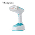 1500W Foldable Fast-Heat Handheld Electric Garment Steamer Steam Iron for Household Travel Fabric Care