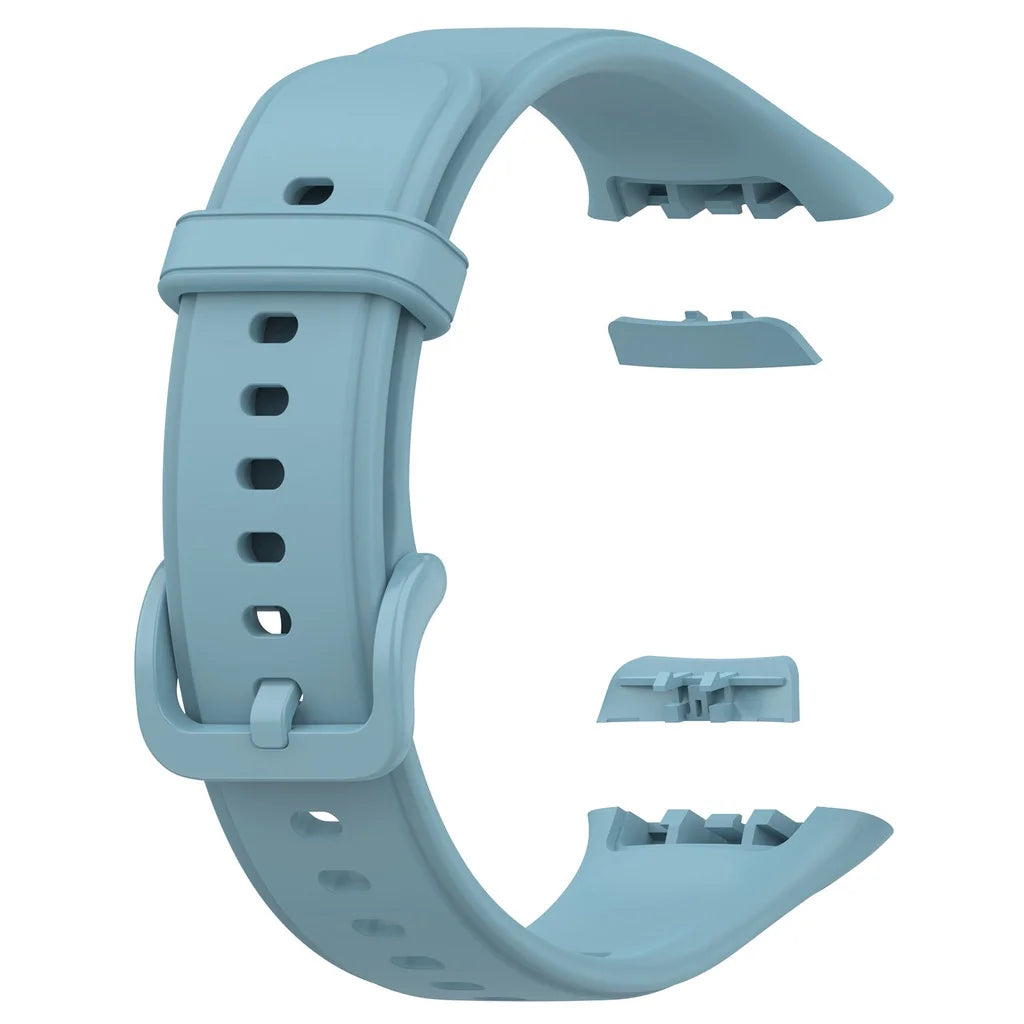 Wristband for OPPO Band 2 Silicone Replacement Strap