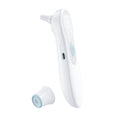 Medical Ear Thermometer Infrared Digital Measure Fever Temperature Adult Child Clinical Non-Contact Front Thermometer Body