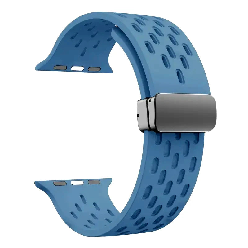 Silicone Strap for Apple watch band 49mm 45mm 44mm 42mm 46mm 40mm 41mm Bracelet Correa iWatch Series 11 9 8 10 SE 7 6 5 Ultra 2