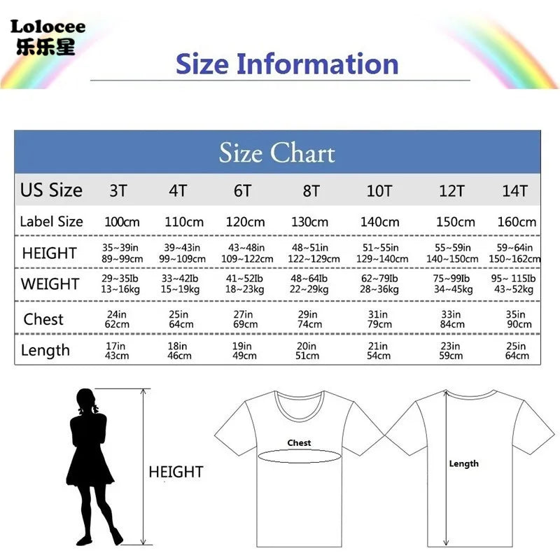 Girls Cotton Cute Cat/dog Graphic T shirt Summer Fashion Vintage Personality Kawaii Purple clothes Short Sleeve Tops