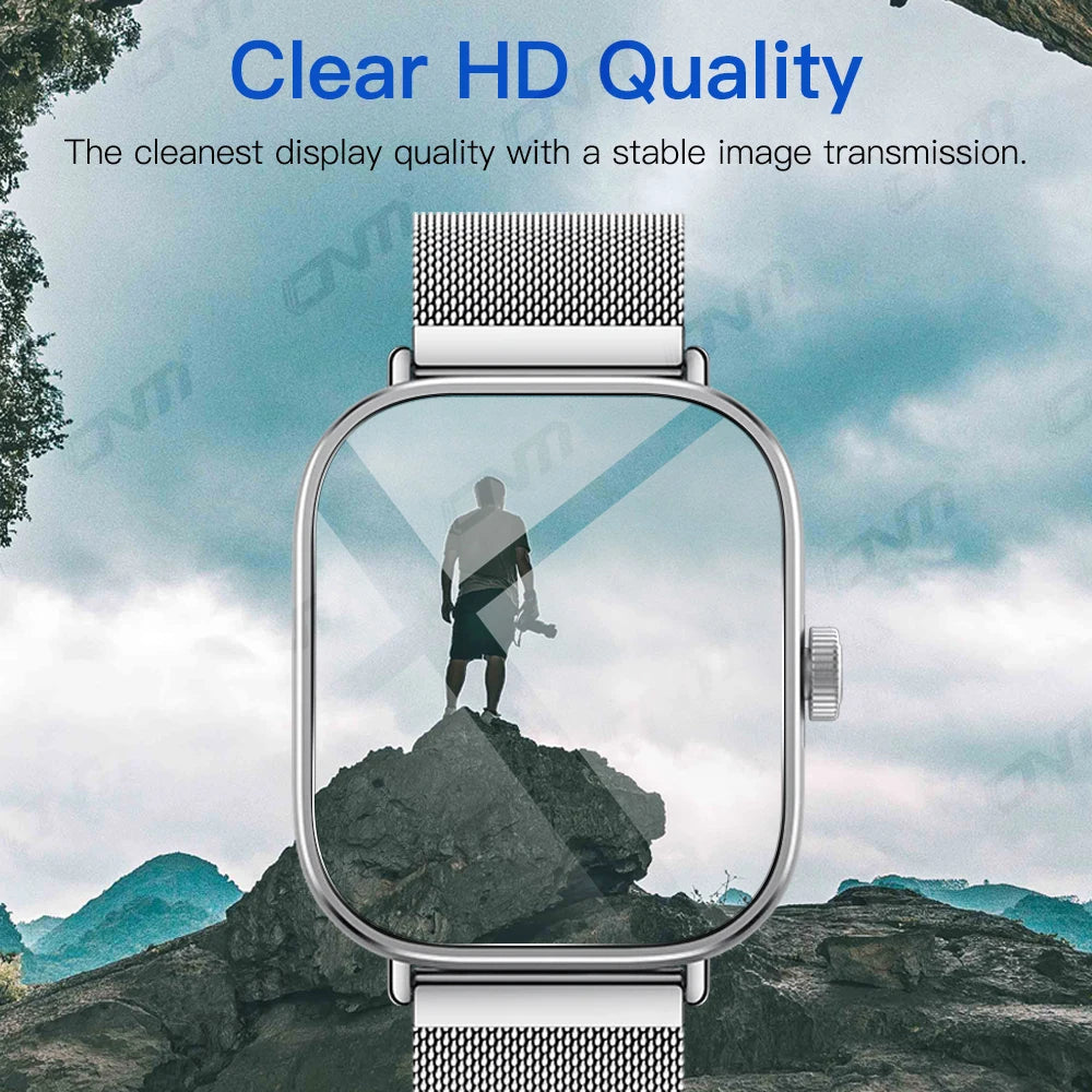 9H Premium Tempered Glass for Xiaomi Redmi Watch 4 Smart Watch Clear HD Screen Protector for Mi Redmi Watch 4 Protective Film