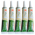 TPR Glue for Squishies Toys Room Temperature Curing Adhesive for Invisibles Toy Repairs Flexible Waterproof DIY Handcraft Studio