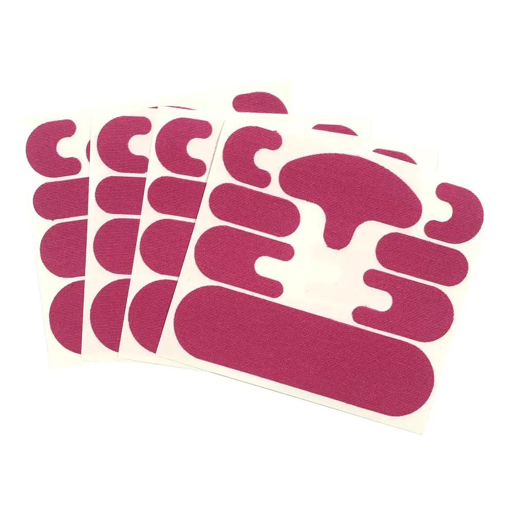 90pcs Anti-Wrinkle Patches For Frownies Patches Anti-Wrinkle Smile Lines Face Sticker Face Lift Tape Lifting For Women Forehead