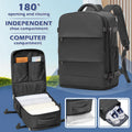 Backpack Travel 40x30x20 Ryanair Fashion Laptop Bag Women Waterproof backpack Cabin Bag Carry ons Notebook Backpack School Bag