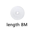 Automotive wheel hub decorative strip protective ring tire protective ring modification universal tire anti-collision strip