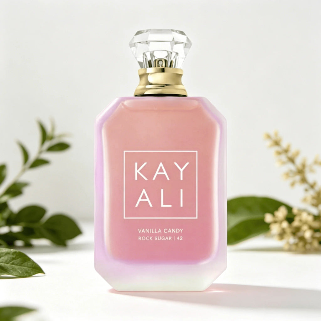  KAYALI 48 Perfume Collection 100ml Eau De Parfum – Long Lasting Luxury Fragrance for Women & Men – Multiple Scent Options
