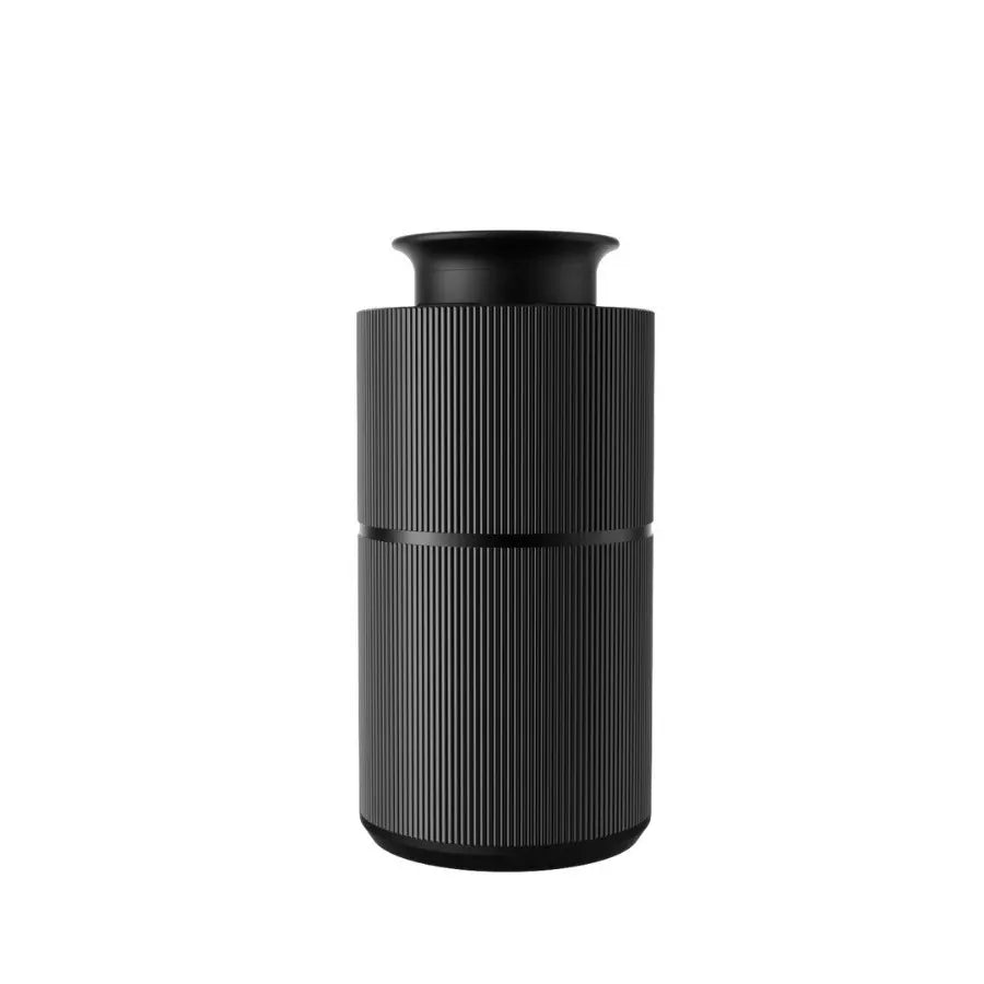Portable Electric Aroma Diffuser USB Rechargeable Car & Home Fragrance Air Freshener