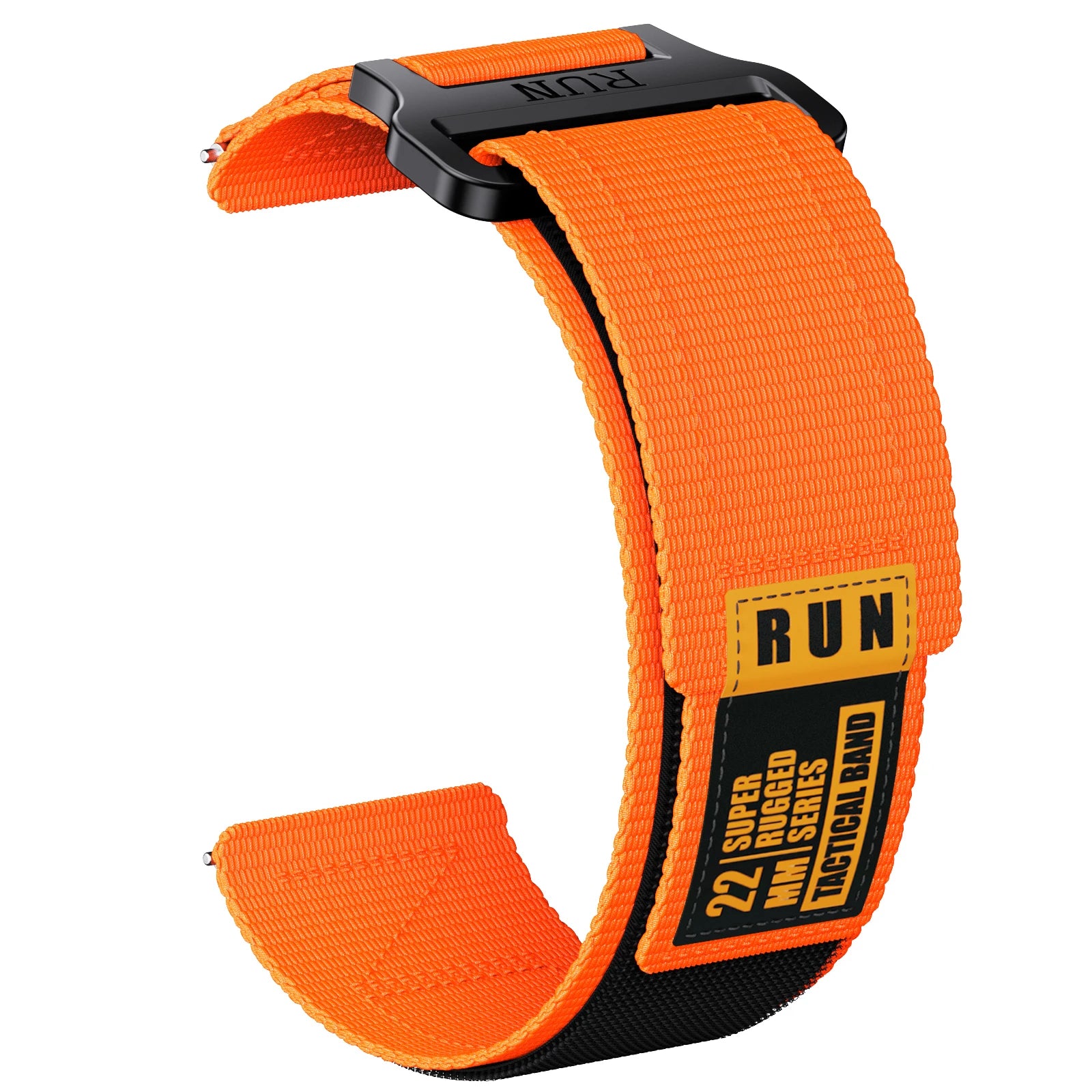 Samsung 20 22mm Quick Fit Nylon Strap Watch4/5 40 44mm Band Galaxy Watch6 Classic 43 47mm Sport Wristband Belt