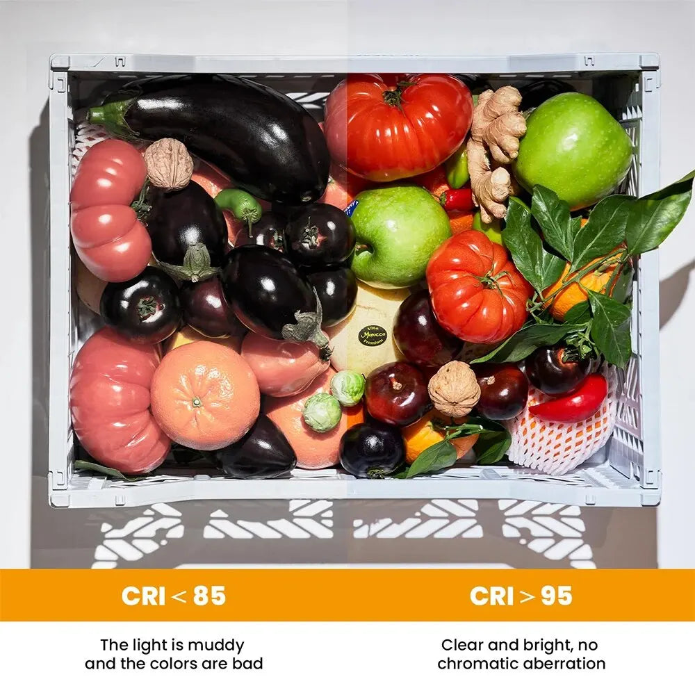 Minifocus RGB Video Light Mini LED Camera Light 1800mAh Rechargable LED Panel Lamp Photo Video Fill Lighting for Youtube Tik Tok