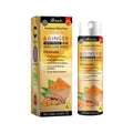Ximonth Turmeric Ginger Joint Care Spray Natural Piperine Body Massage Mist Moisturizing External Skin Care Spray Nourish Joint
