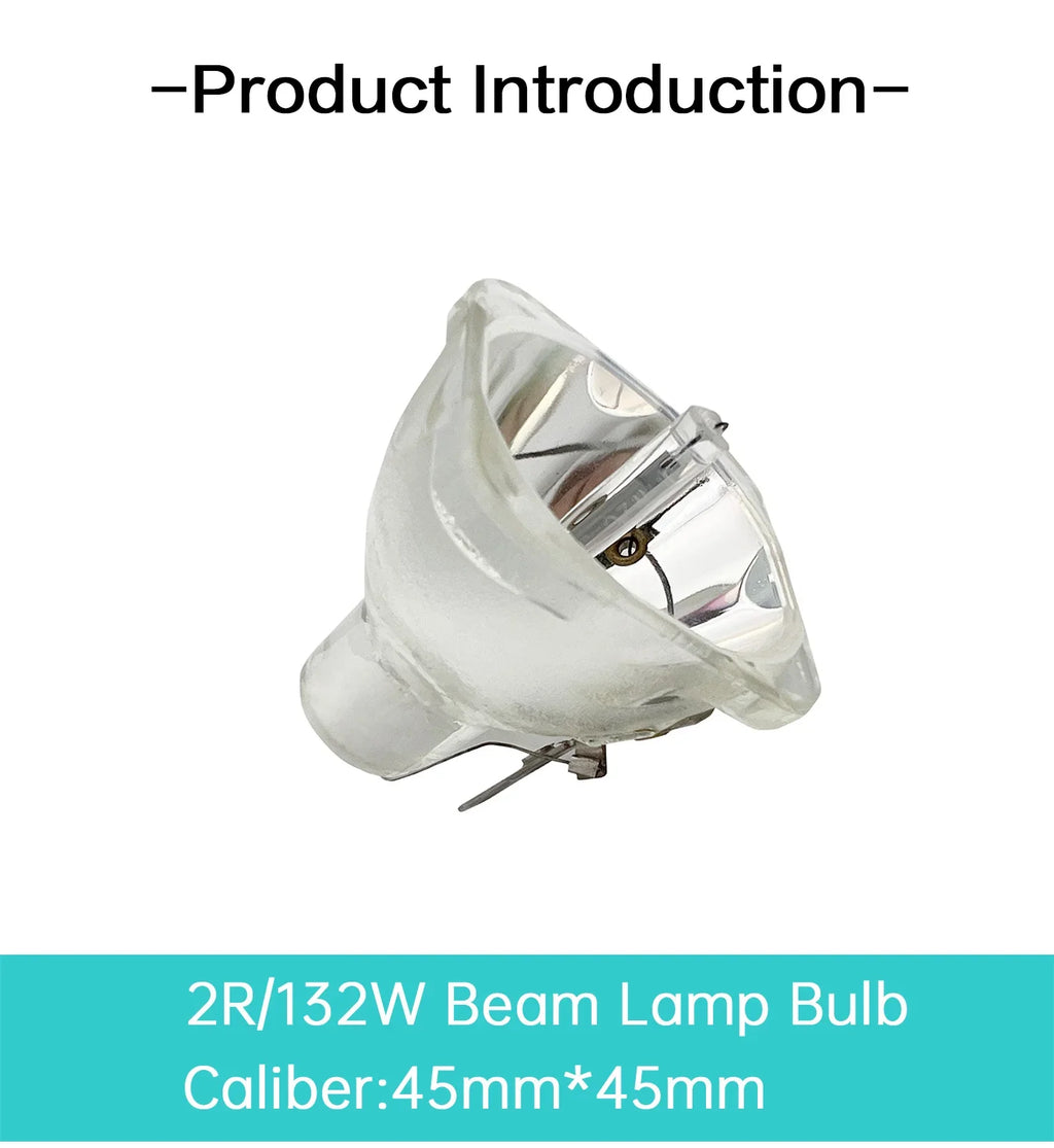 5R 7R 9R 10R 15R 17R Dance Table Lamp Mobile Beam Bulb 132w 230w 260w 280w 350w Bulb