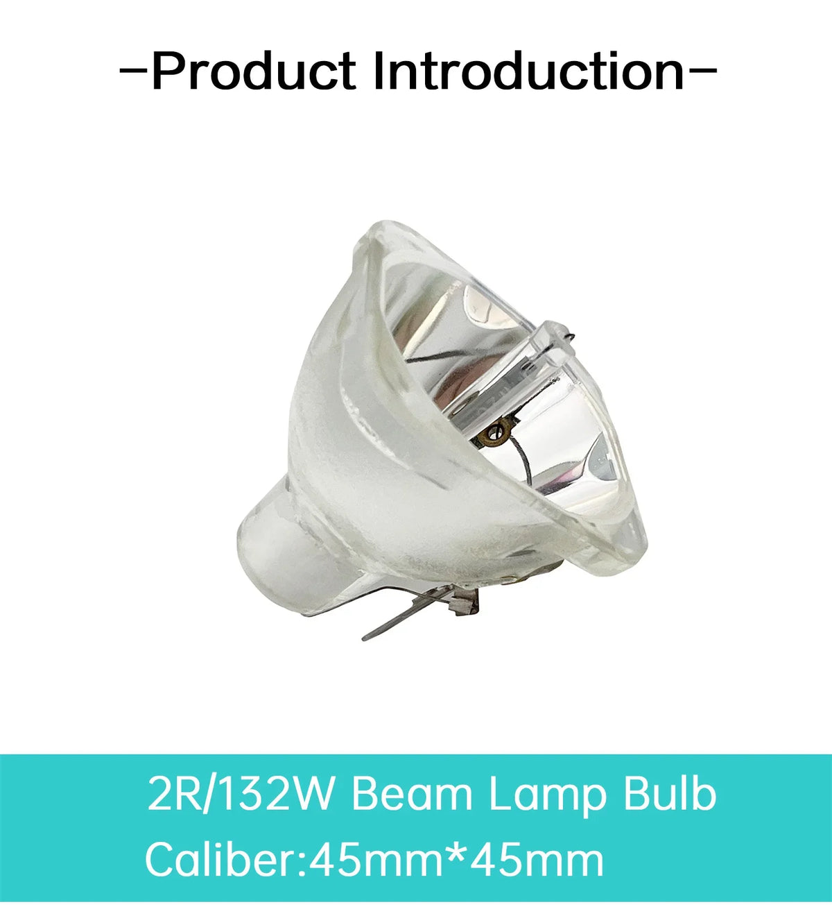 5R 7R 9R 10R 15R 17R Dance Table Lamp Mobile Beam Bulb 132w 230w 260w 280w 350w Bulb