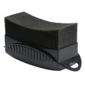 Car Wheel Sponge Brushes (W/ or W/O Lid)-Tire Contour Cleaner&Dressing Applicators, Waxing Polishing Pads Detailing Accessories