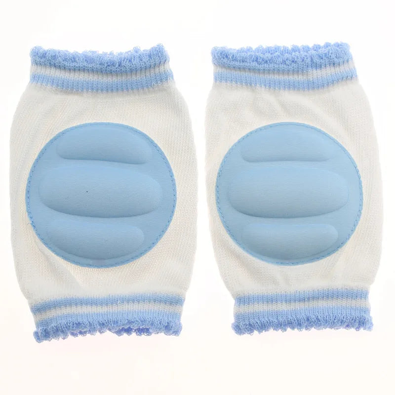 Baby Knee Pads Leg Warmer Safety Girls Boys Kids Crawling Slips Kneepad Toddlers Protector Infant Accessories Clothes