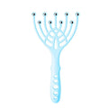 9 Claw Head Massager Scalp Relaxation Roller Ball Soul Extractor Hair Comb Stress Relief
