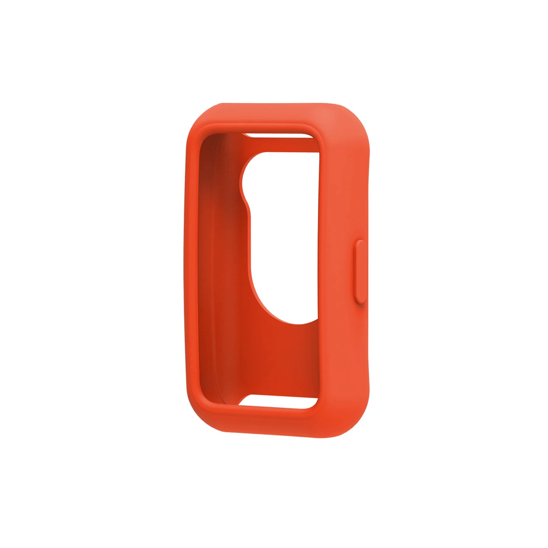 Silicone Band for Huawei Band 7 Strap 45mm Correa Bracelet Huawei Band Series 7 45mm Strap Watch Protective Accessories