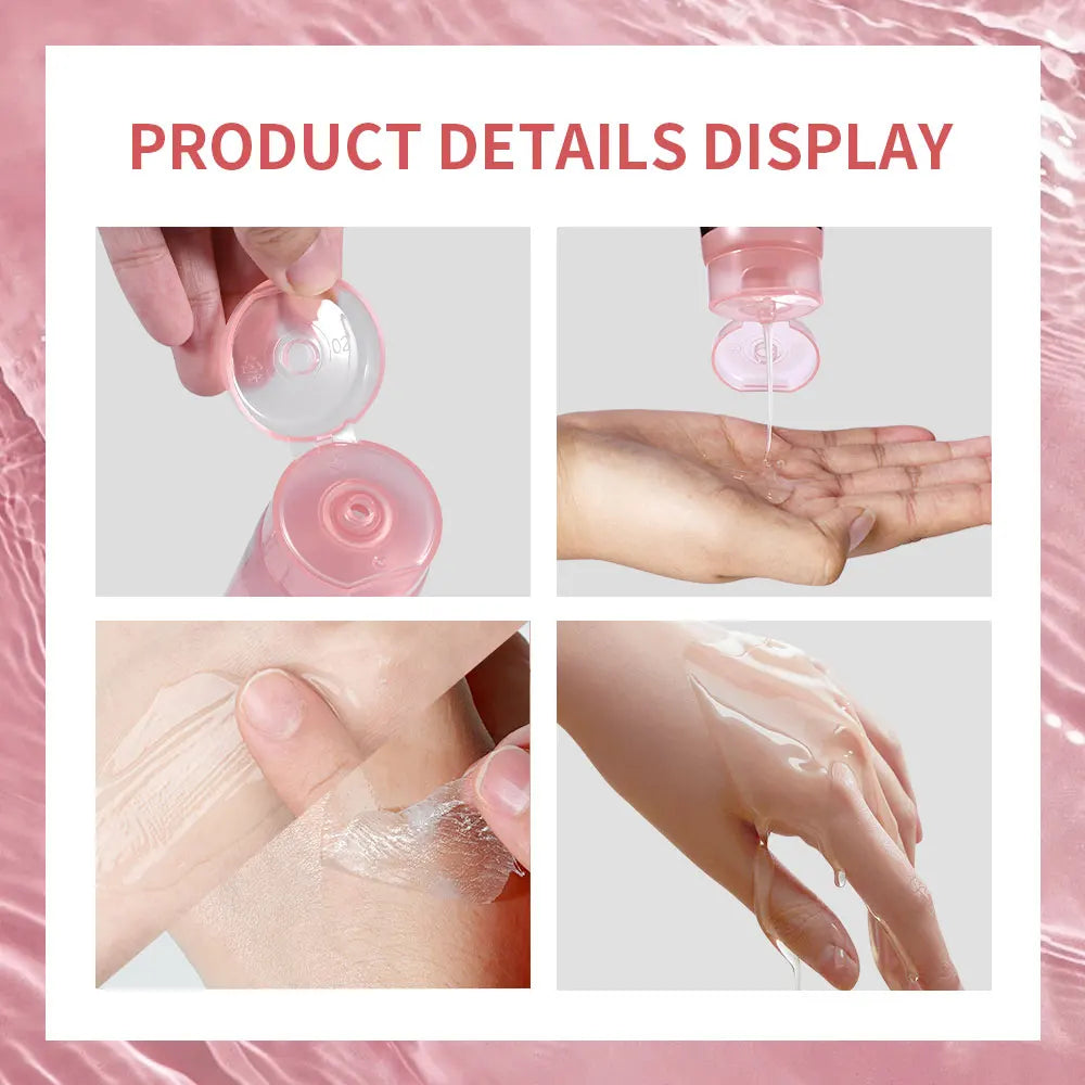 Collagen Overnight Wrapping Peel Off Facial Mask Moisturizing Reduce Fines Lines Dryness Hydration Brightening Korean Skin Care