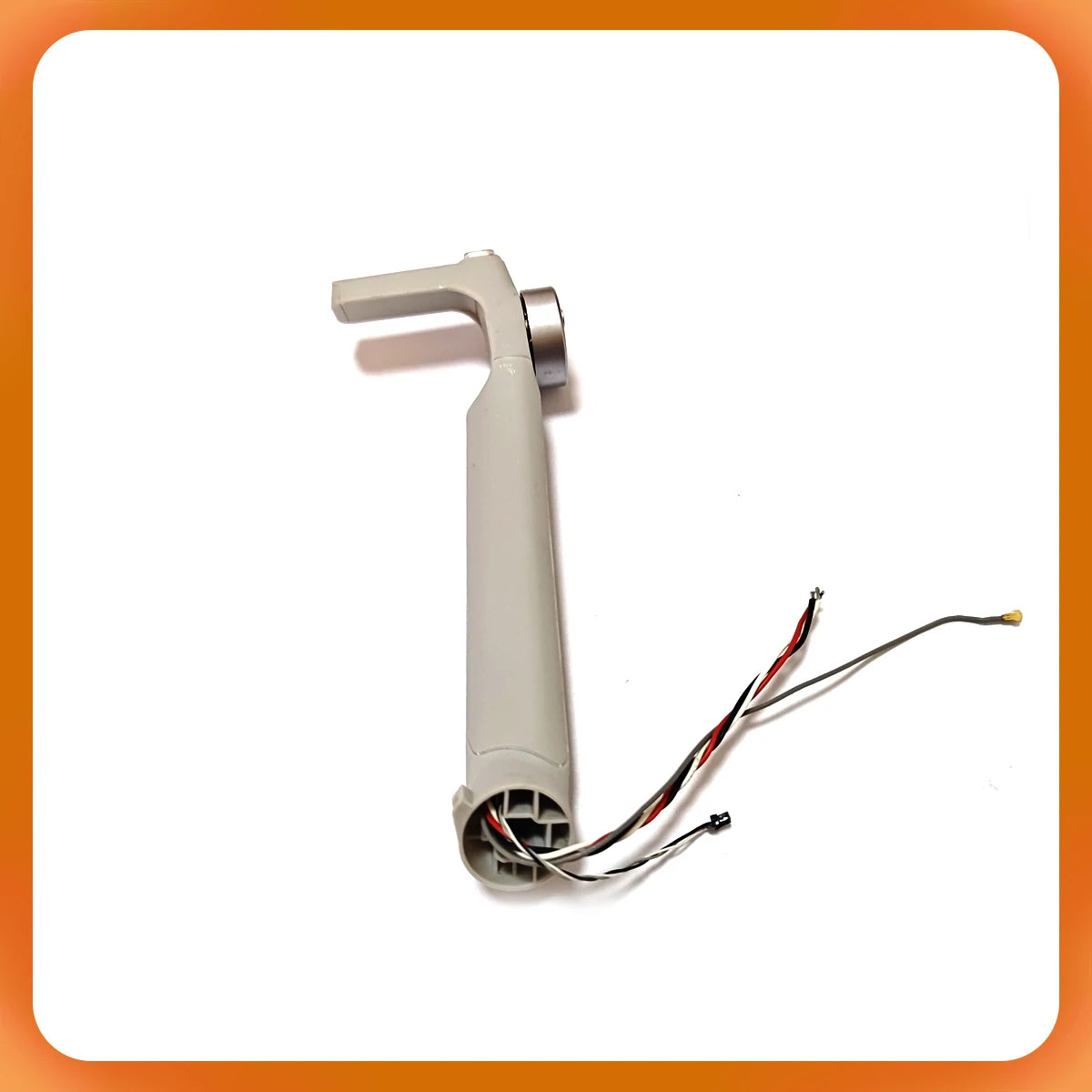 Original Mavic Mini 3 Motor Arm Mini 3 Power Arm with Engine Motor, for DJI Mini 3 Left, Front, Right and Rear Motor Arms