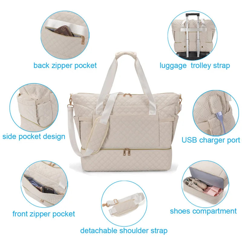 3pcs/set Baby Diaper Bags Diaper Bag Traval Maternity Backpack for Women Outdoor Changing Bags Fashion Mom Shoulder Bags