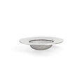 Stainless Steel Kitchen Sink Strainer Basin Residue Filter Drain Stopper