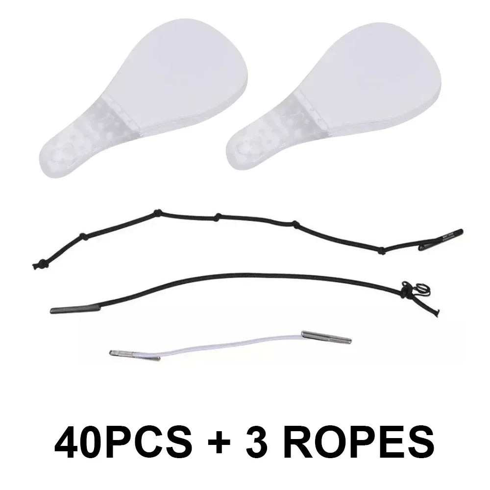 40-240Pcs/Set Invisible Facial Liftting Stickers Thin Face Patches Facial Line Wrinkle Sagging Skin Fast Pull Chin Adhesive Tape