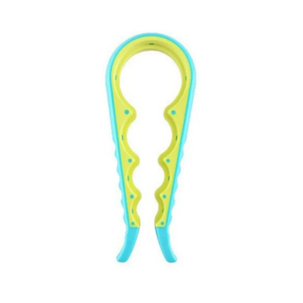 Kitchen Jars Opener Universal Bottle Cap Opener Open Bottle Covers Effortless Jar Opener Open Jars and Lids