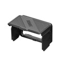 BRDRC Sunshade for DJI Osmo Pocket 4P/4/3 Light Weight Screen Hood Cover Foldable Anti-Glare Sun Hood Outdoor Shooting Accessor