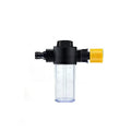 High Pressure Power Water Gun Jet Garden Washer Sprayer Watering Spray Garden Sprinkler for Cleaning Tool