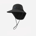 Sunscreen and sun shading outdoor hats for men and women, summer neck protection fishing hats, hiking hats