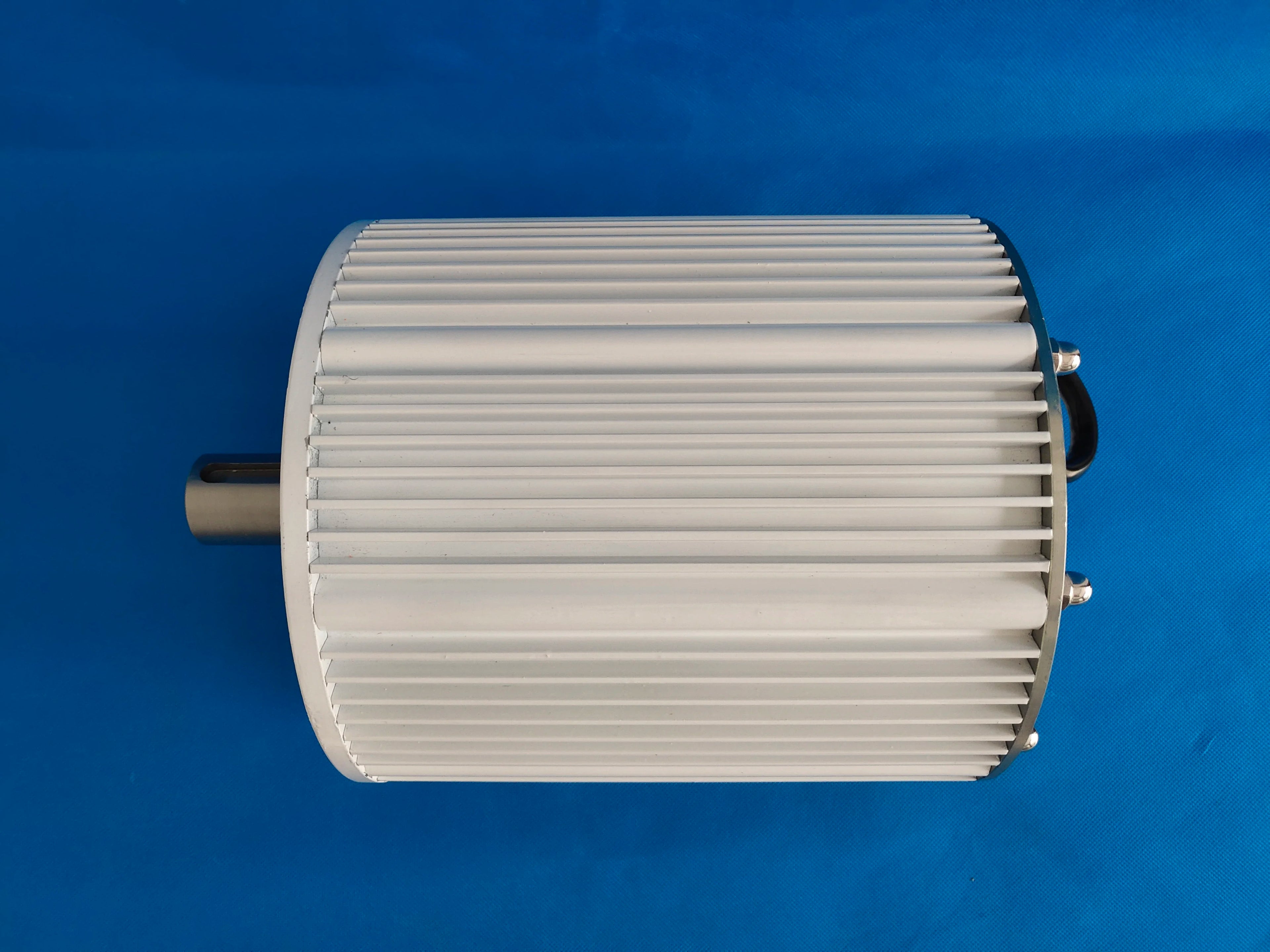 Permanent Magnet Generator And Turbine Low Speed 6KW 10KW 48V 96V 110V 220V Water Conservancy And Wnd Energy