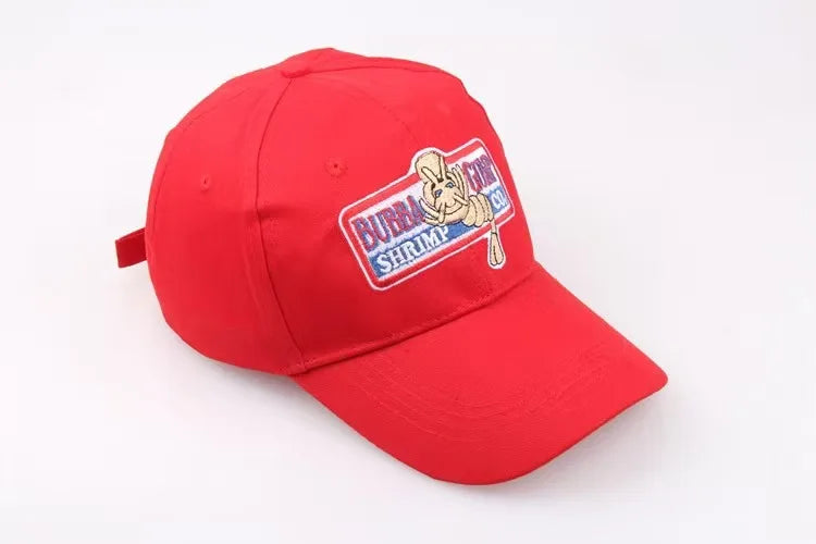 High Quality Baseball Cap Men Women Adjustable Cotton Forrest Gump Embroidery Dad Hat Trucker Snapback Caps Unisex Summer Hats