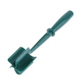 Hot Sale Kitchen Meat Chopper Ground Beef Masher Mixing, Grinding and Pounding Spatula Meat Scraper for Mincing Meat LIJIAO